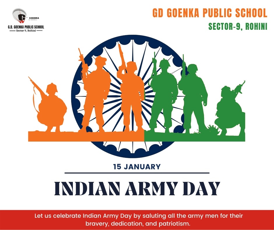 indian army celebrates 74th army day