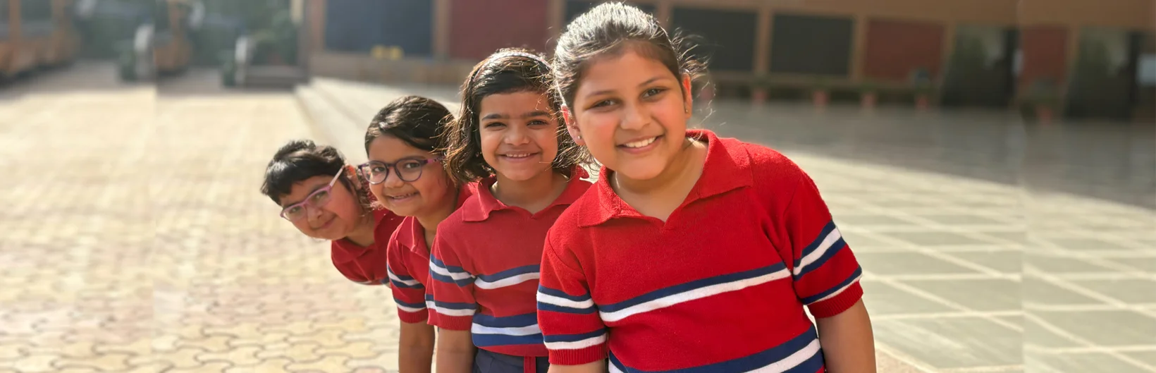 GD Goenka Flagship School