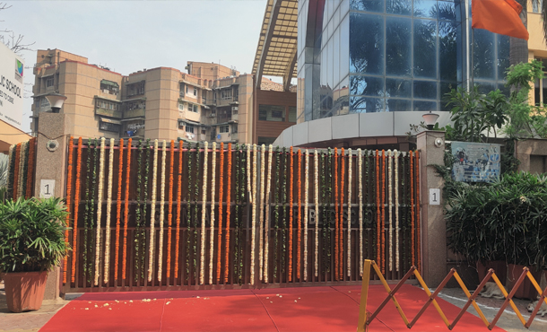 GD Goenka Flagship School in Vasant Kunj