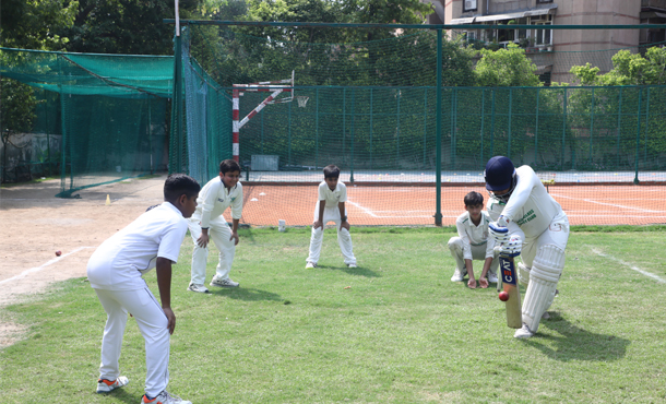 GD Goenka Flagship School in Vasant Kunj