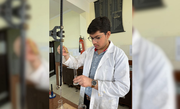 GD Goenka Flagship School in Rohini